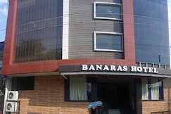 Hotel O The Banaras, Unnao
