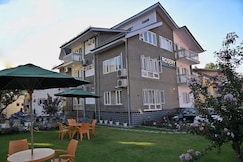 Rosery - The Luxary  Stay, Srinagar