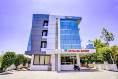 FabHotel Sai Govind, Shirdi