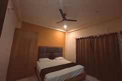 Kashika Inn & Comfort Stays, Varanasi