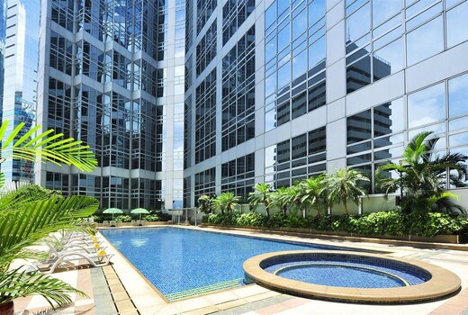 Harbour Plaza North Point Hotel Hong Kong Hong Kong Price Address Reviews