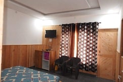 the Seahawk Homestay Dalhousie, Dalhousie