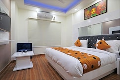 Hotel Fortune Stay, Ghaziabad