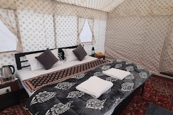 Deluxe Magh Mela Prayagraj Camps, Prayagraj