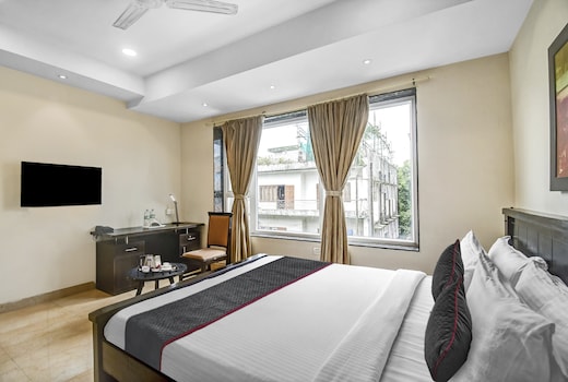 Super Townhouse All In One