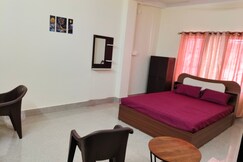 JM Niwas 2BHK Apartment, Guwahati