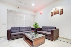 3BHK Service Apartment- Golf Course Roaad, Gurgaon