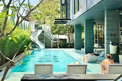 BOOK Design Hotel, Chiang Mai