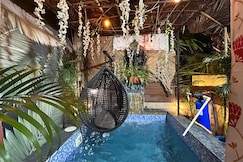 Entire 3BHK Floor in villa via Urban Homestay, Zirakpur