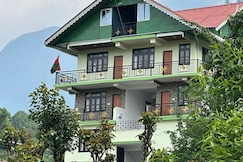 Limboo Homestay, Yuksom