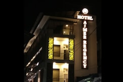 Hotel Ajmer Regency