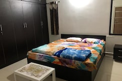 Aagasa Homestay, Coorg