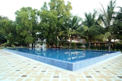 Kihim Comfort, Alibaug