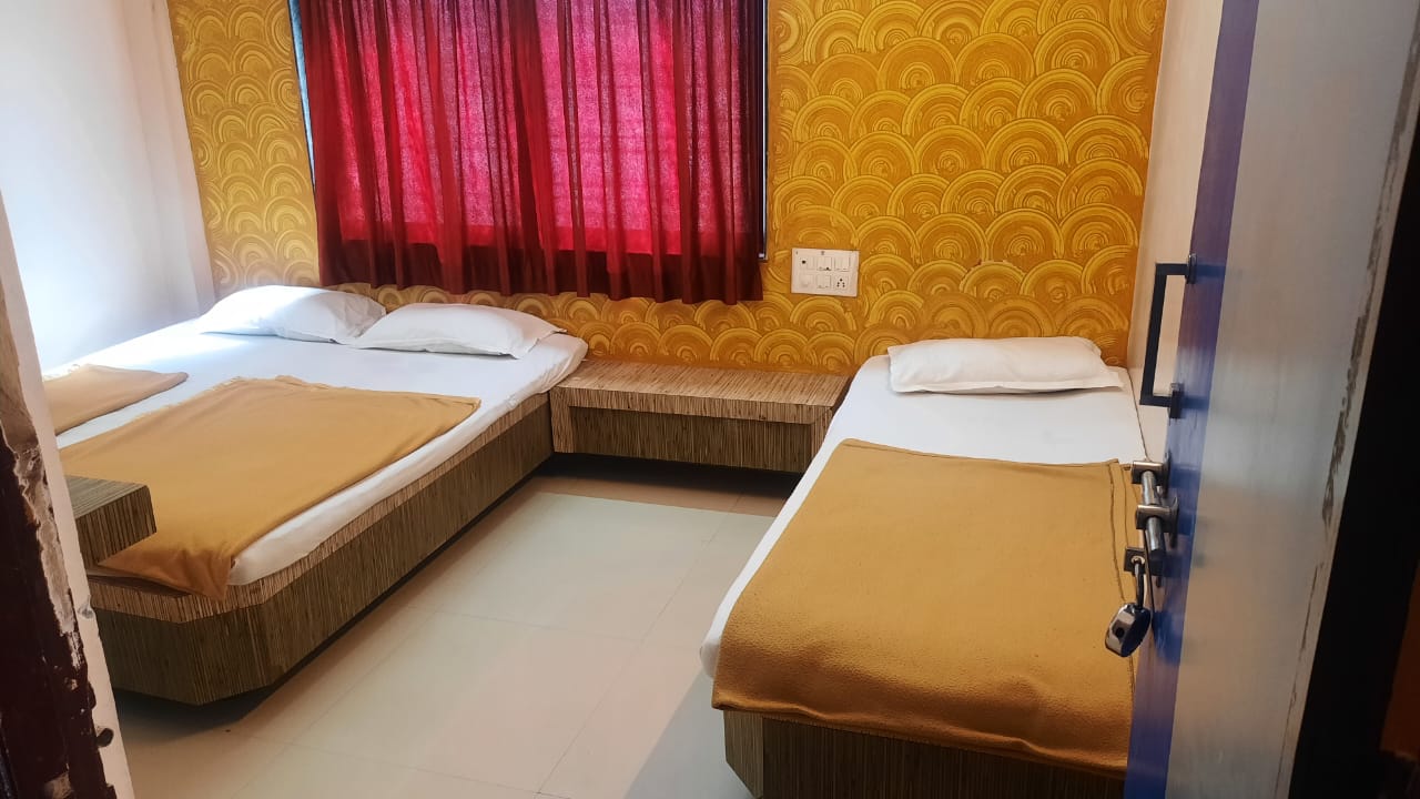 Standard Room 1