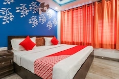 Hotel O Sushant Stays Ballabh Garh, Faridabad