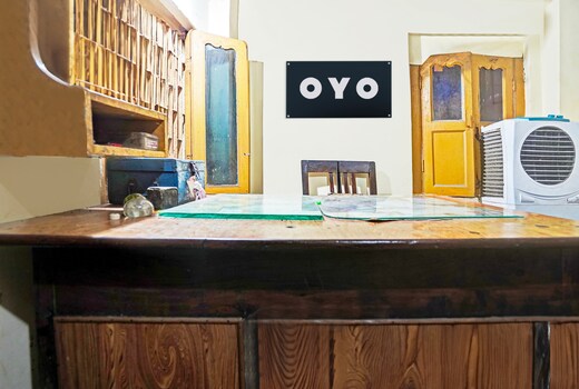 Hotel O Kashi family Stay