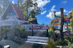 D-360 camp, Shillong