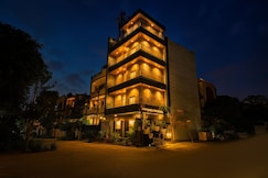 Hotel Downtown, Sector 51, Noida