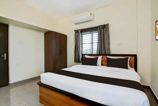 Hotel O OD Guest House