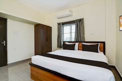 Hotel O OD Guest House, Bhubaneshwar