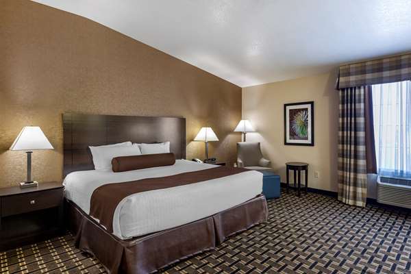 Best Western Plus Las Vegas West - Tap to explore photos