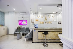 A25 Hotel - 274 De Tham, Cần Giuộc