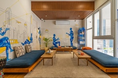 The Hosteller Bangalore, HSR Layout, Bangalore