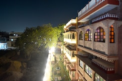 Mahal Khandela - A Heritage Hotel and Spa, Jaipur