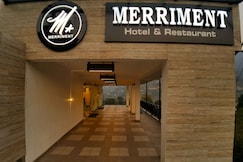 Merriment Hotel and Restaurant by VRB Hotels, Dalhousie