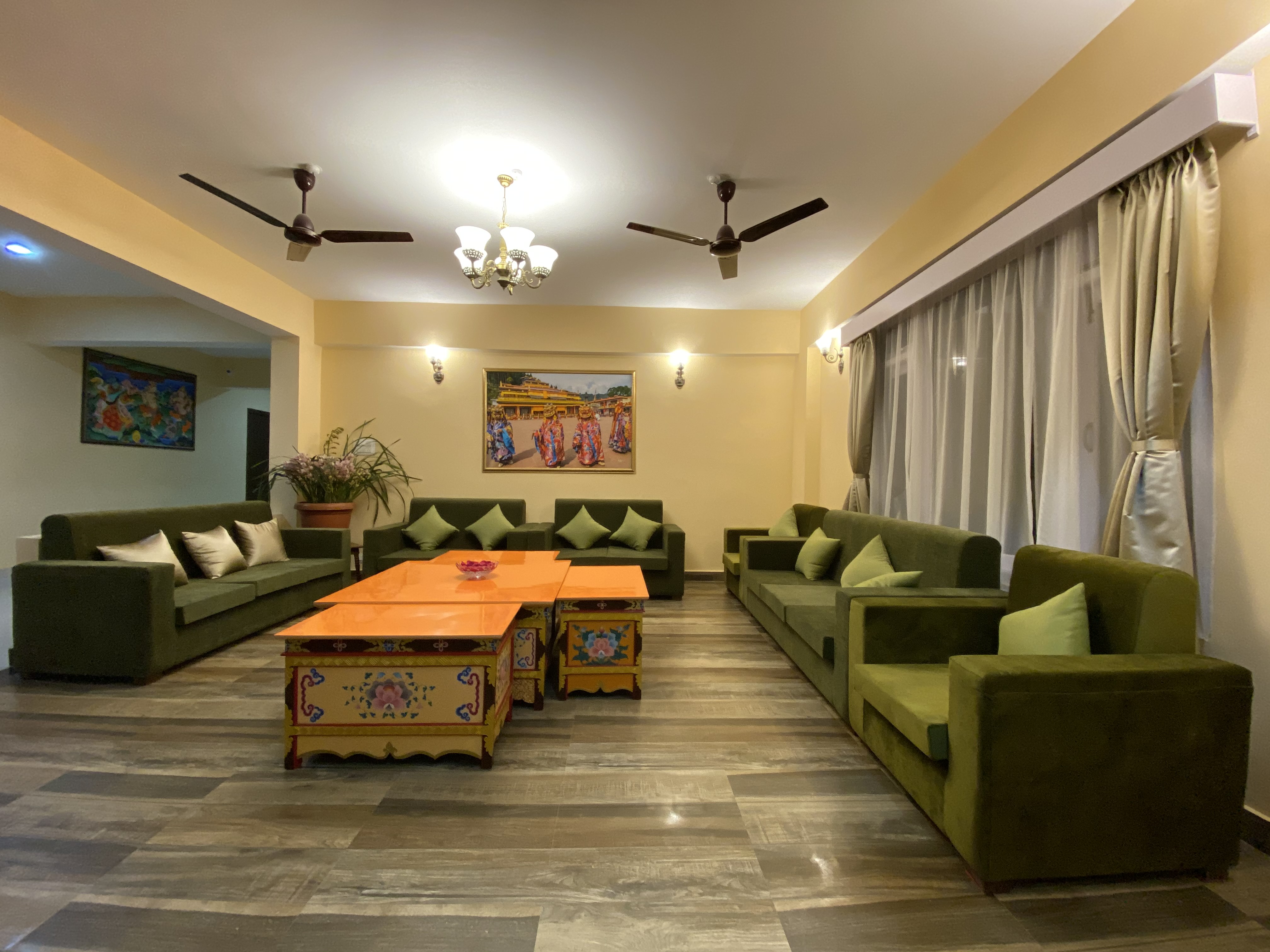 Martam Village Homestay - Tap to explore photos