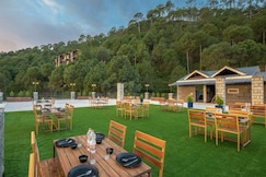 Mountain Breeze Hill Crest Kasauli, Kasauli