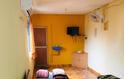 STANDARD ROOM - AC