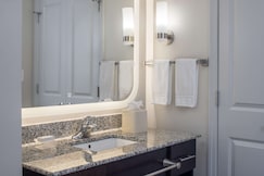 Homewood Suites by Hilton Huntsville - Downtown, AL, Madison