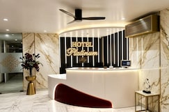 Hotel Platinum, Delhi