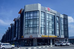 WE HOTEL LANGKAWI, Langkawi