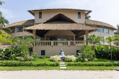 Coconest Eco Village - Deluxe Rooms, Pollachi