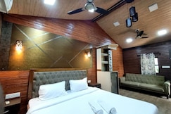 Orange Peel Villa, Goa