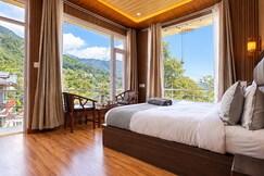 Prafull Hotel & Restaurant, Sandhol