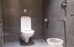 Washroom