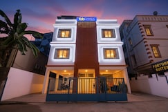 FabHotel Fortune Suites - Nr. Mannipal Hospital, Baner, Pune