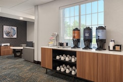 Homewood Suites by Hilton Columbus/Polaris, Delaware, Ohio