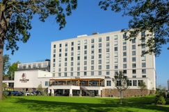 Double Tree Niagara Falls, Hamilton