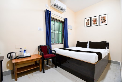 Super Hotel O Sai Lagoon