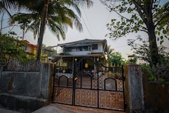 Pushkar Nivas Home Stay Anita Salgaonkar, Malvan
