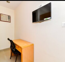 Standard Double AC Room