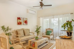 8 BHK (4 & 4 ) BHK Private Pool Villa in Sangolda, Goa