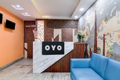 Hotel O Salauddin Tower, Kolkata