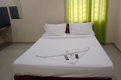 Kaippilly Apartment Lodge, Cochin