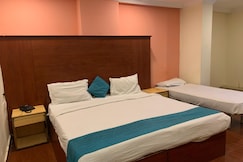 Townside Hi-Tech Madhapur Apartment | Room & Caretaker, Kalwakurthy