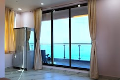 Sea Eagle Homestay Coastal Retreat Super Deluxe, Guhagar